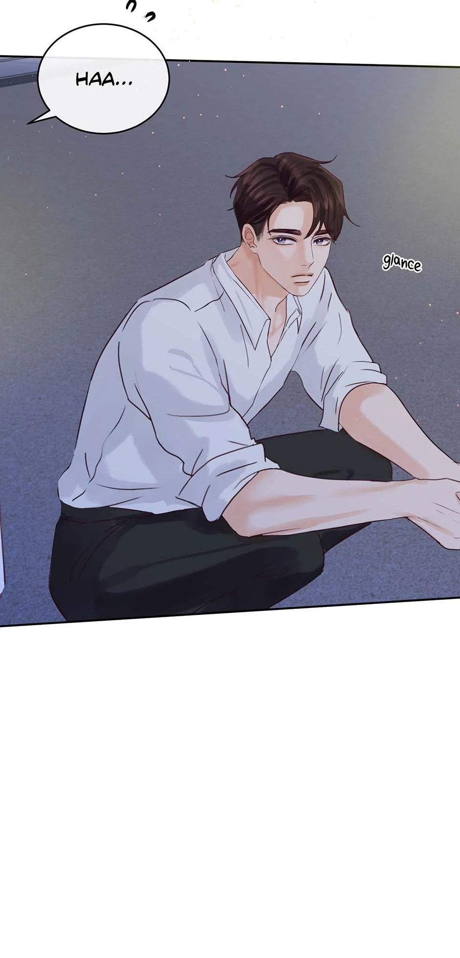 Read Jealousy Inducers Manga Online