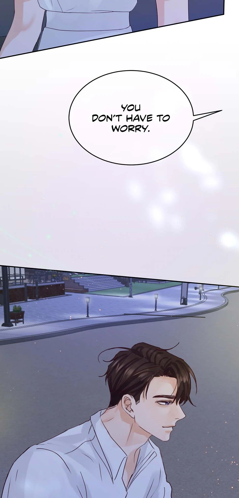 Read Jealousy Inducers Manga Online