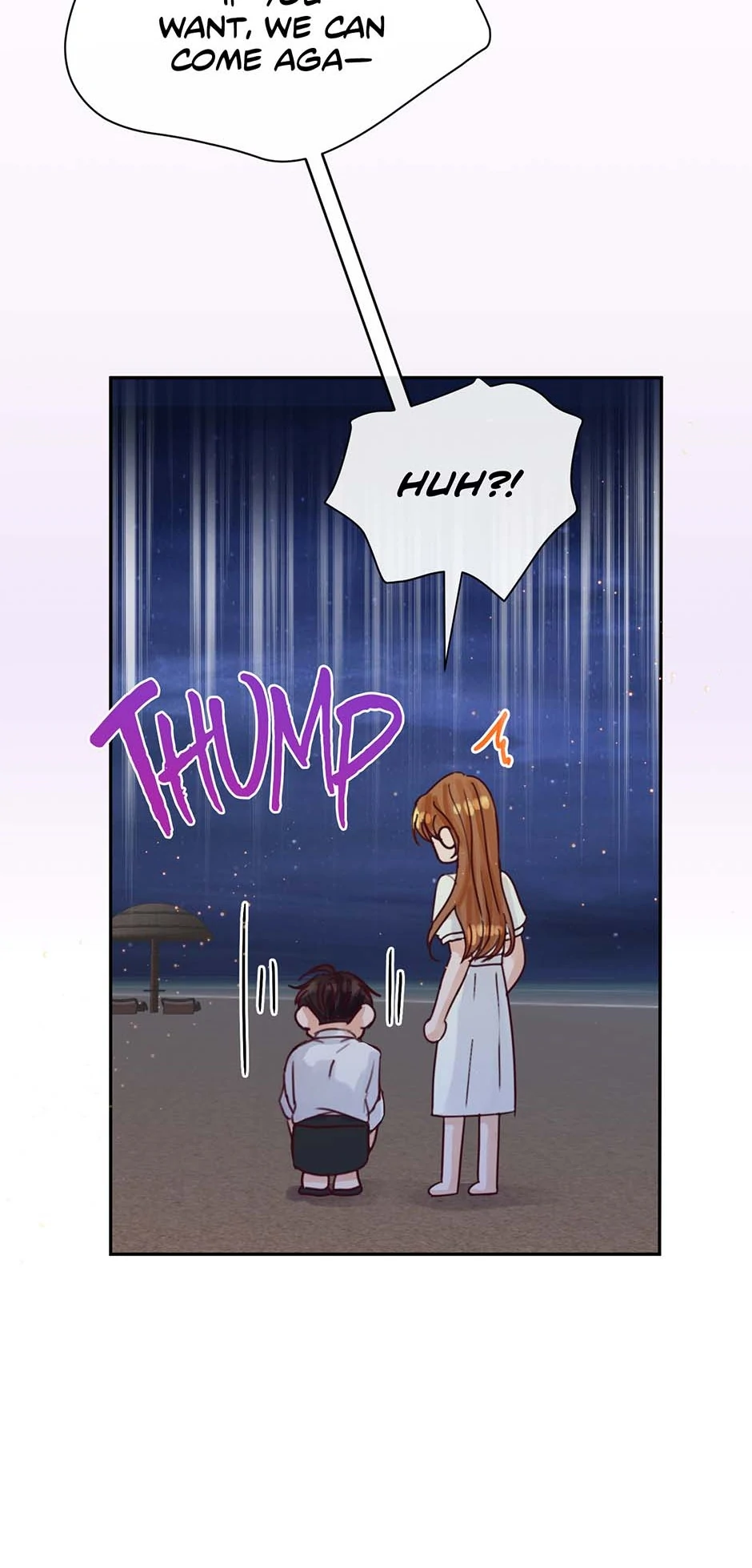 Read Jealousy Inducers Manga Online