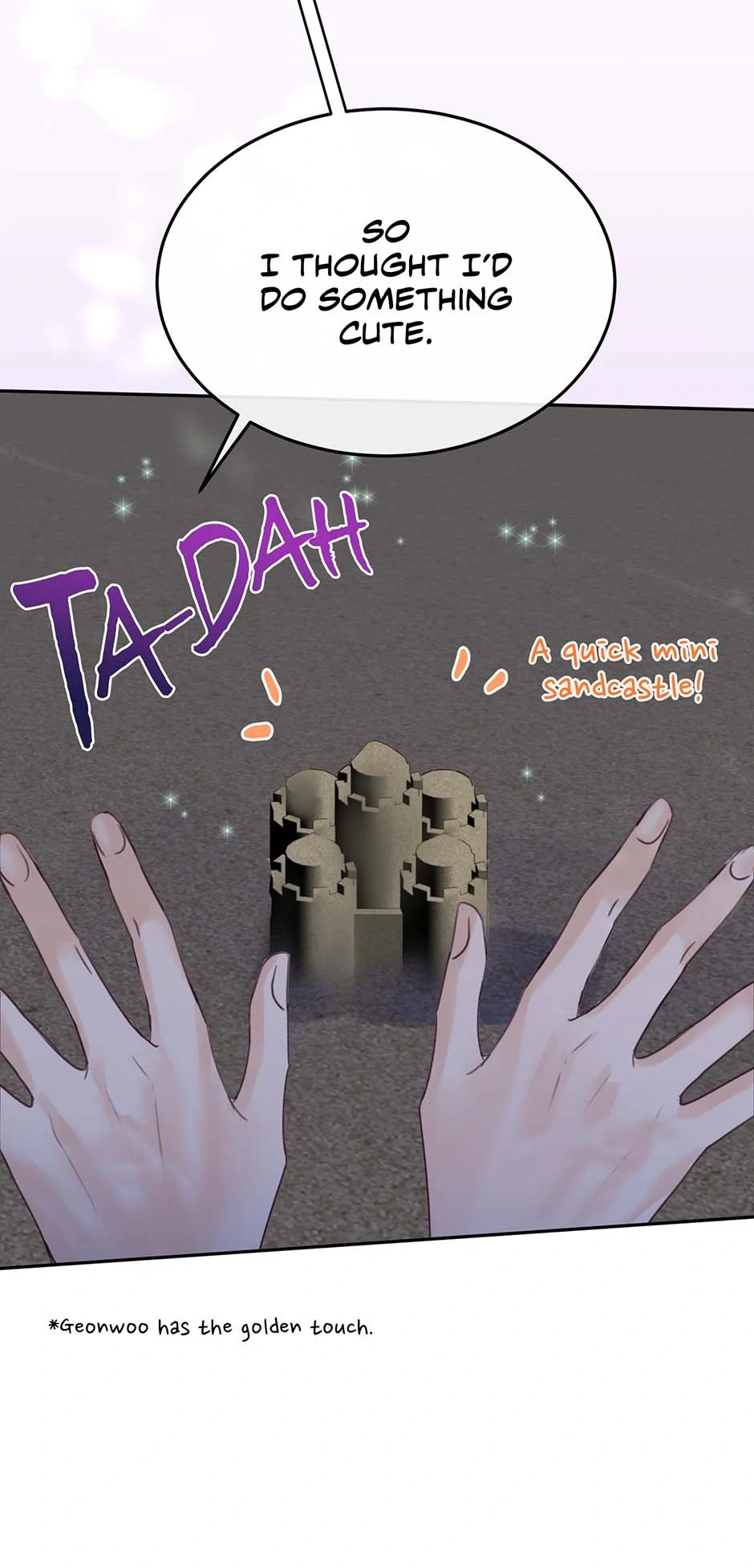 Read Jealousy Inducers Manga Online