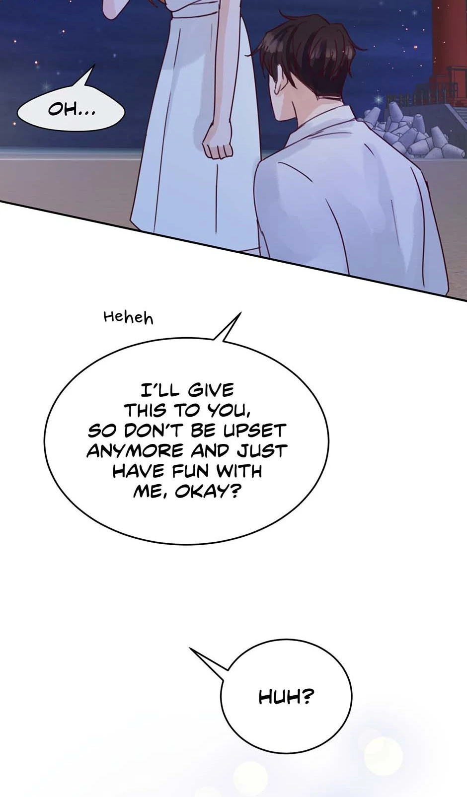 Read Jealousy Inducers Manga Online