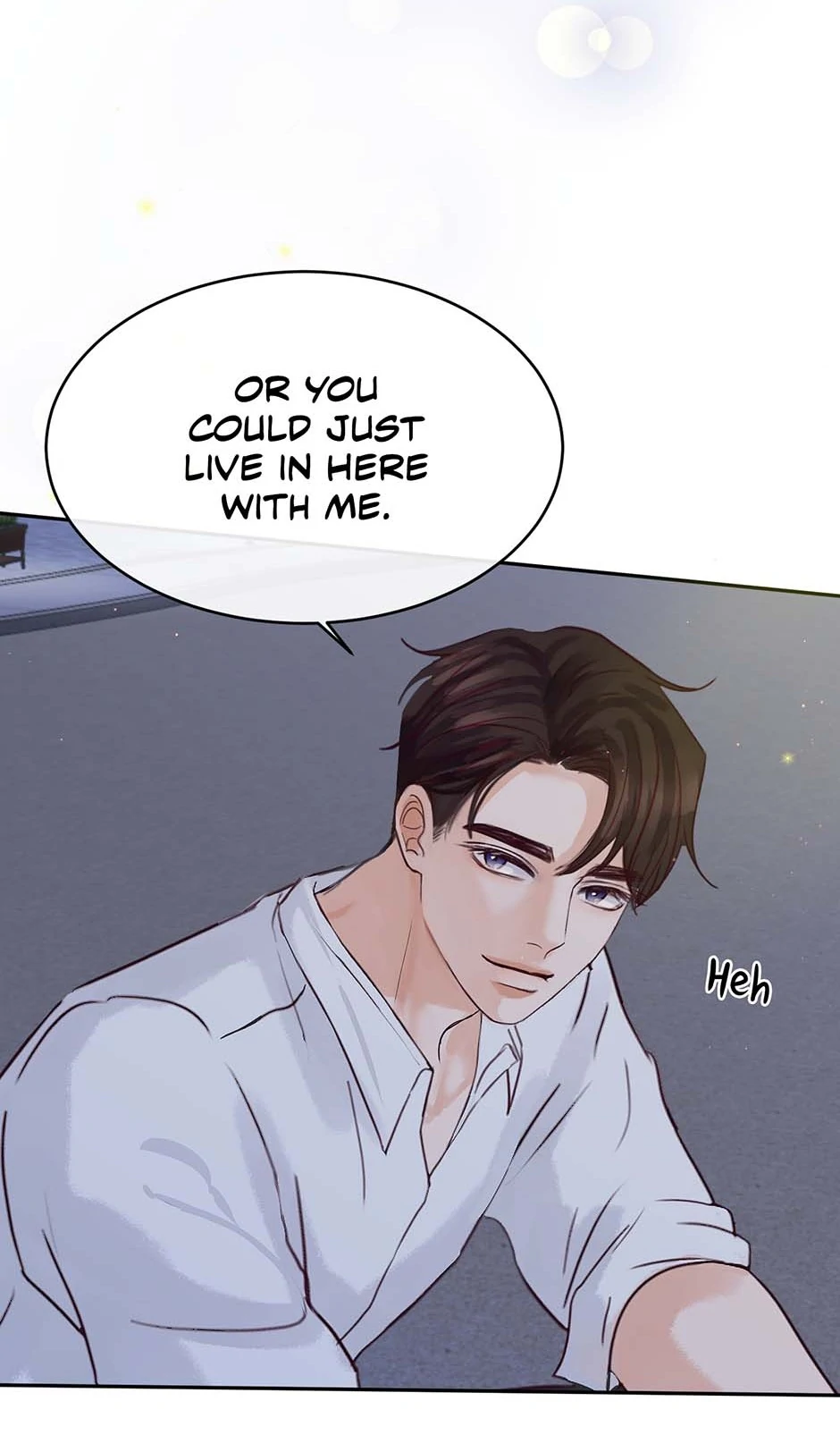 Read Jealousy Inducers Manga Online