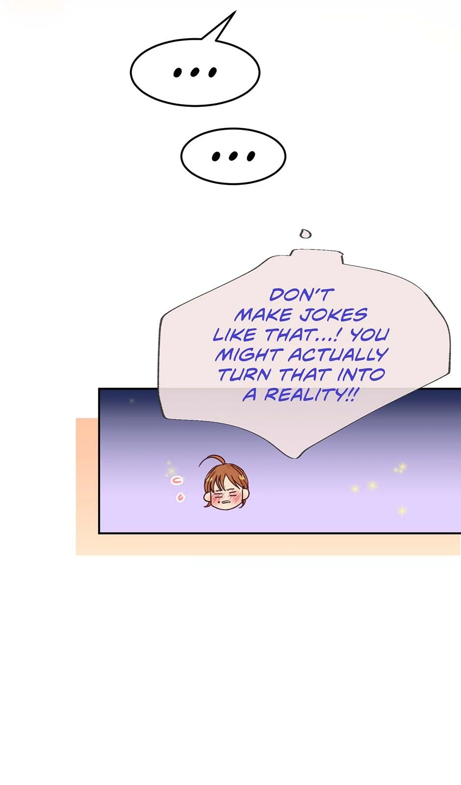 Read Jealousy Inducers Manga Online