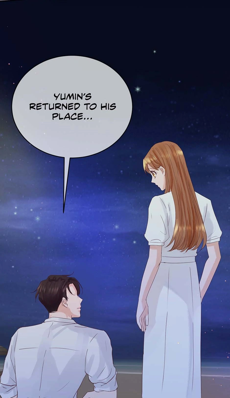 Read Jealousy Inducers Manga Online