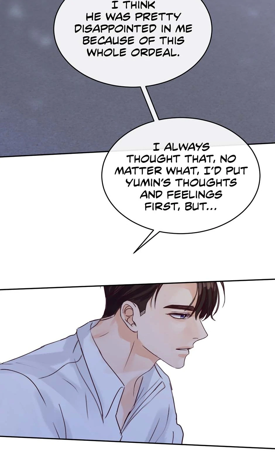 Read Jealousy Inducers Manga Online