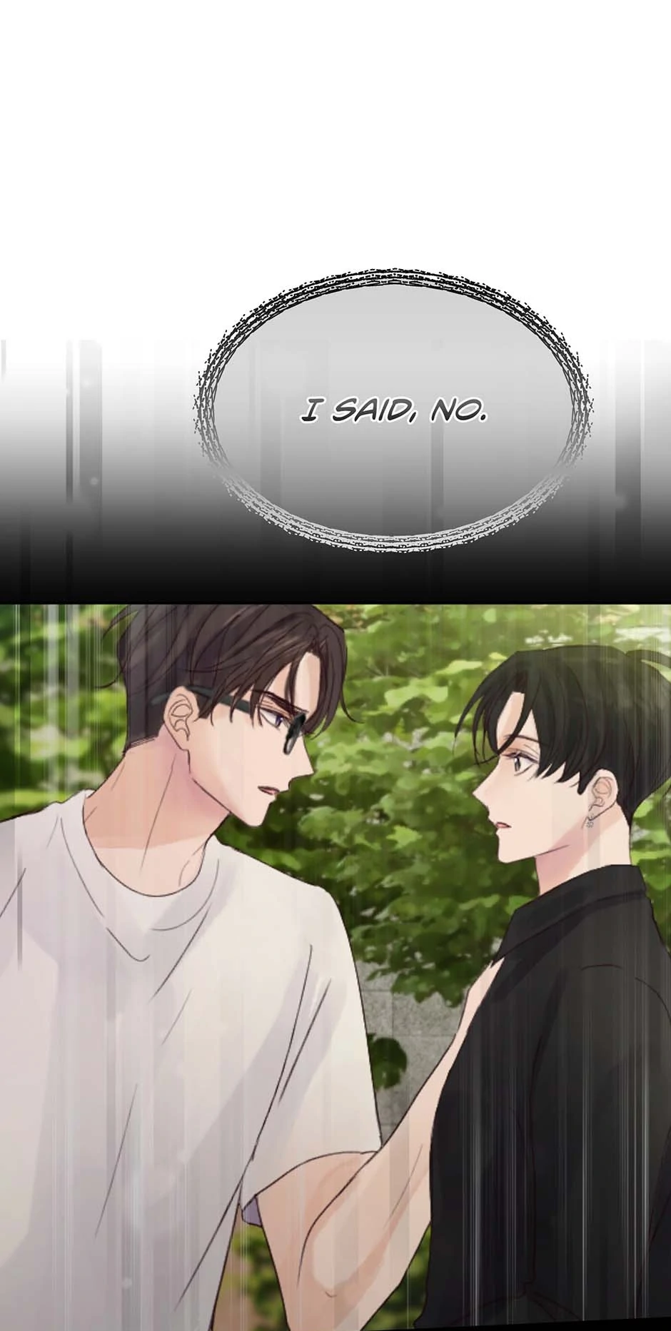 Read Jealousy Inducers Manga Online