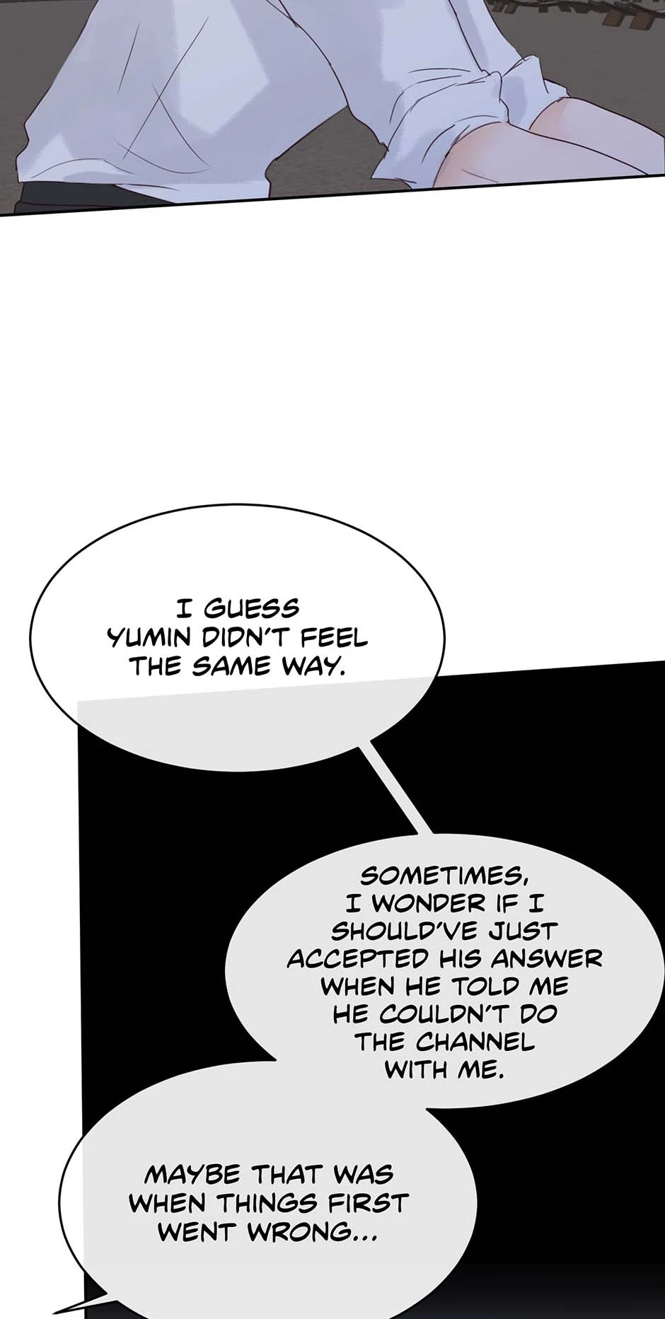 Read Jealousy Inducers Manga Online