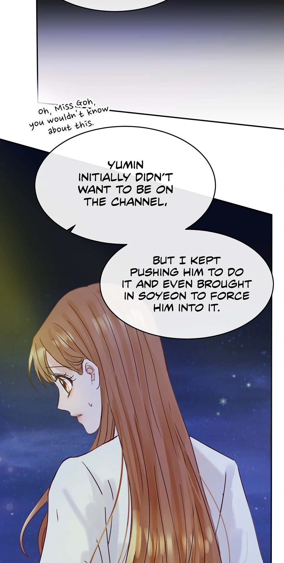 Read Jealousy Inducers Manga Online