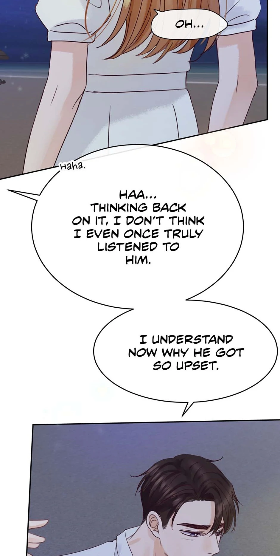 Read Jealousy Inducers Manga Online