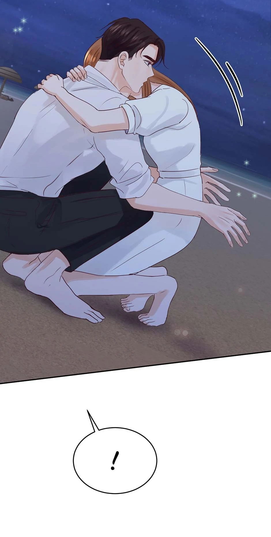 Read Jealousy Inducers Manga Online