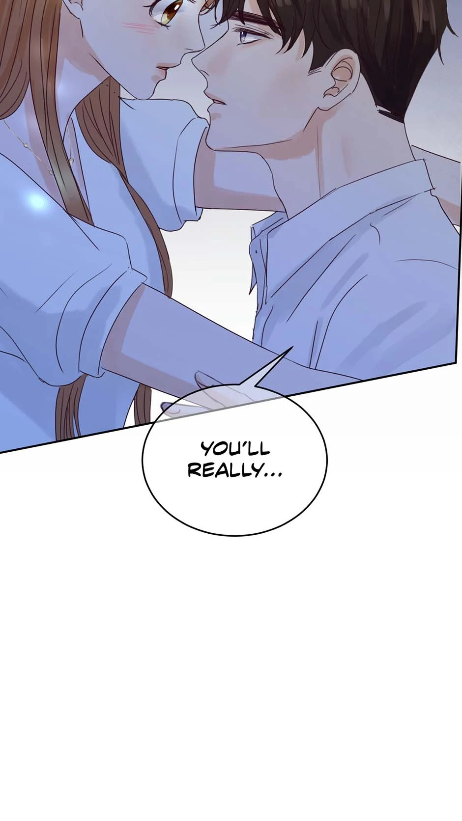 Read Jealousy Inducers Manga Online