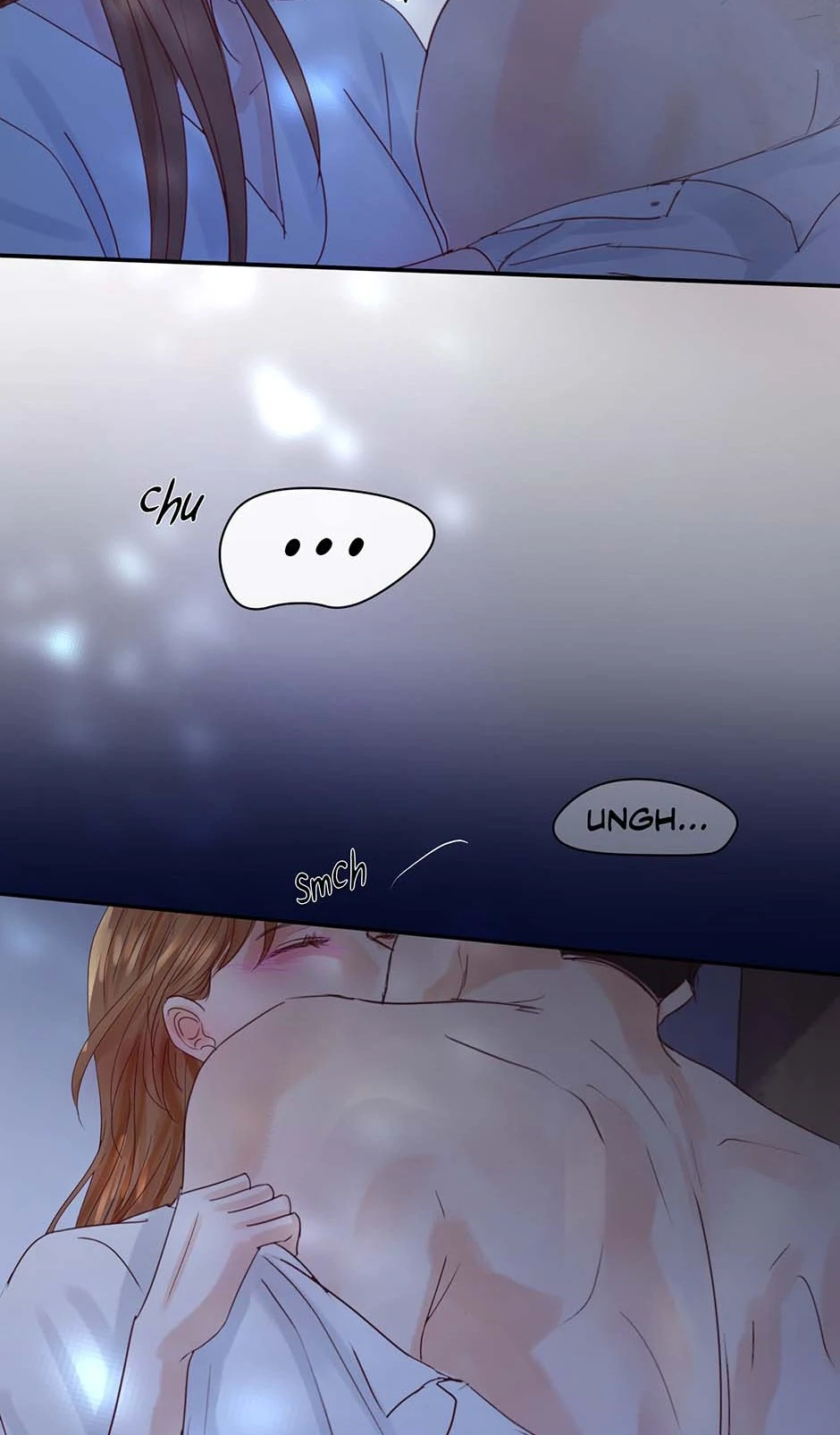 Read Jealousy Inducers Manga Online