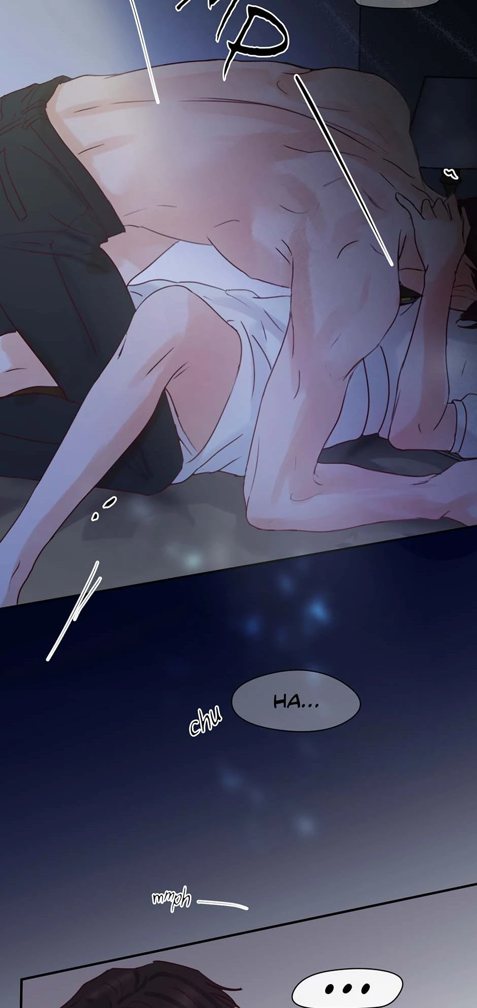 Read Jealousy Inducers Manga Online
