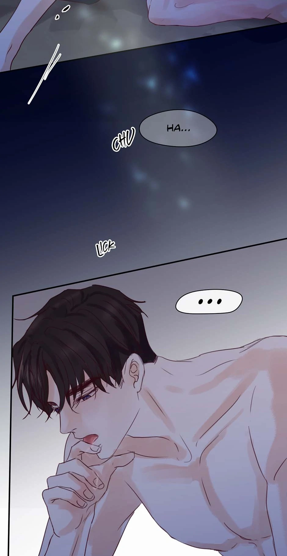 Read Jealousy Inducers Manga Online