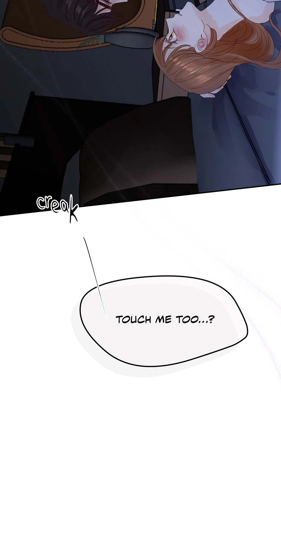 Read Jealousy Inducers Manga Online