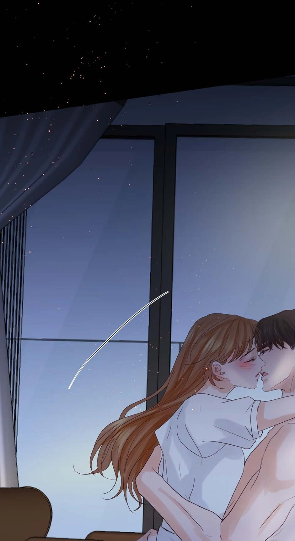 Read Jealousy Inducers Manga Online