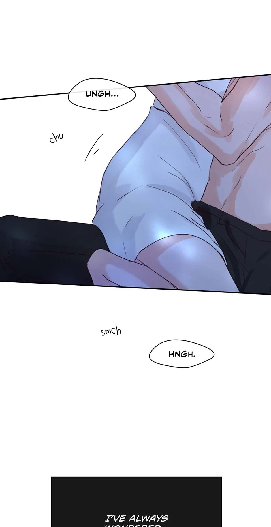 Read Jealousy Inducers Manga Online