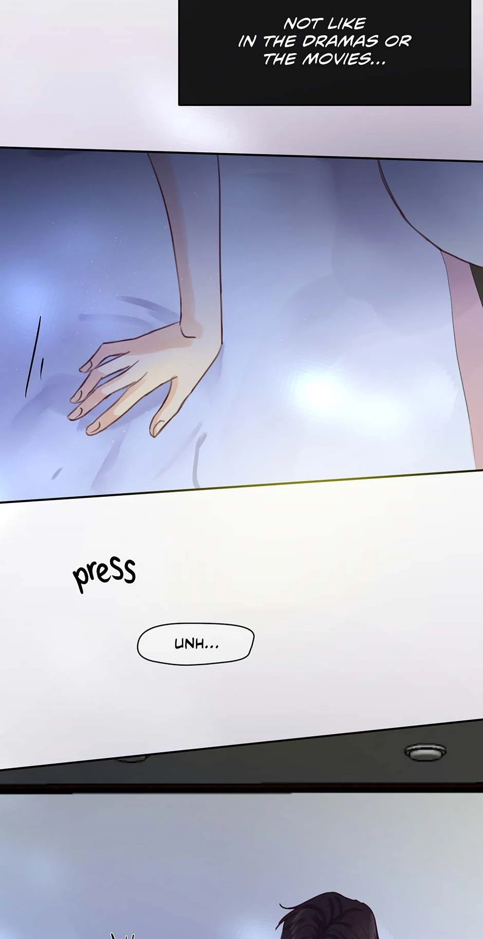 Read Jealousy Inducers Manga Online