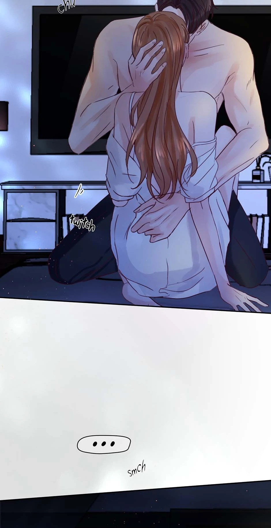 Read Jealousy Inducers Manga Online