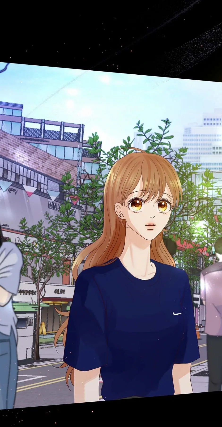 Read Jealousy Inducers Manga Online