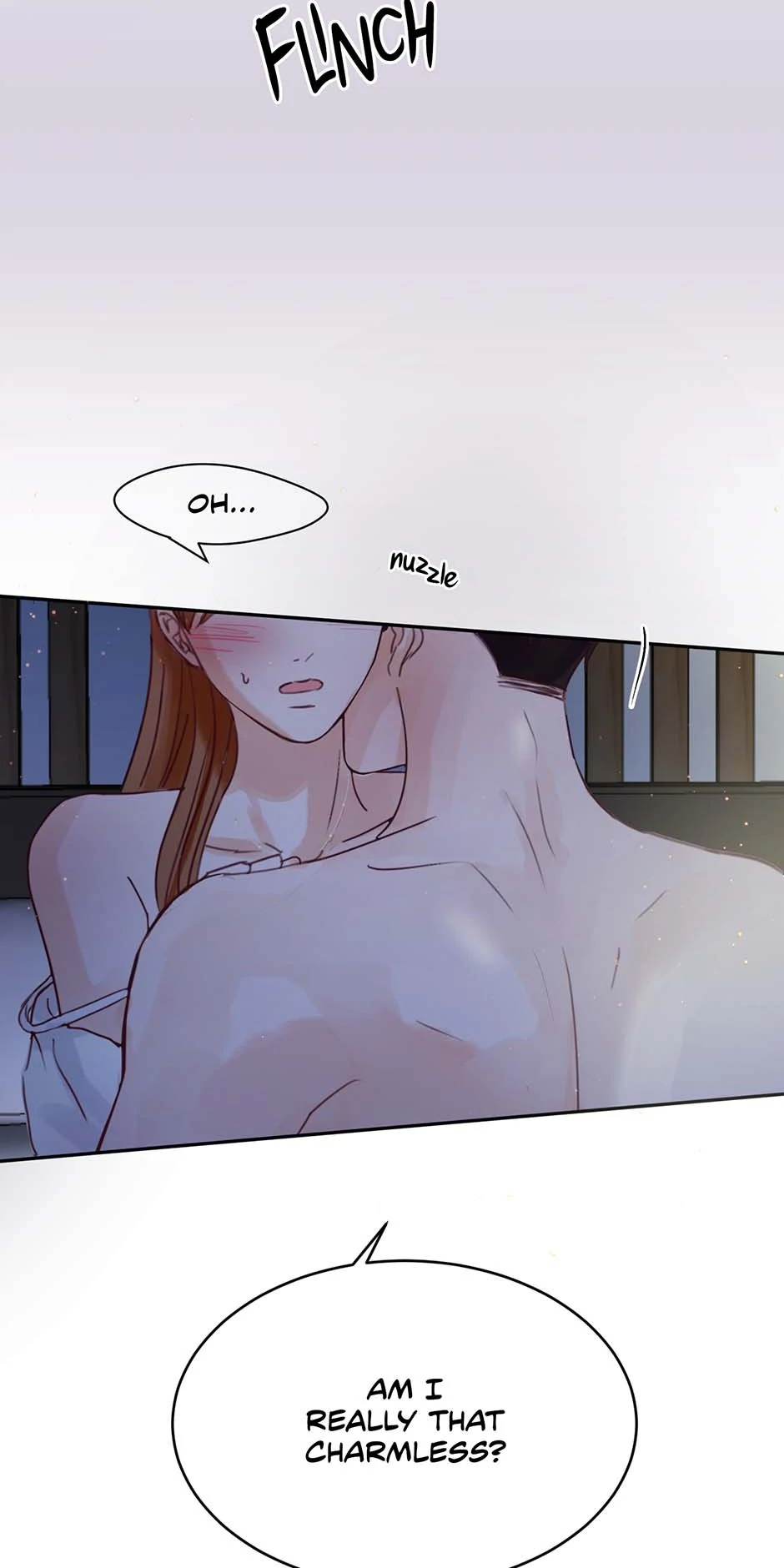 Read Jealousy Inducers Manga Online