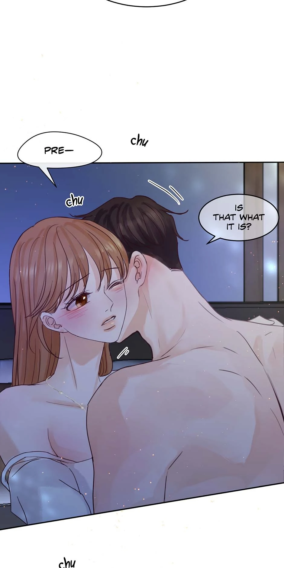 Read Jealousy Inducers Manga Online