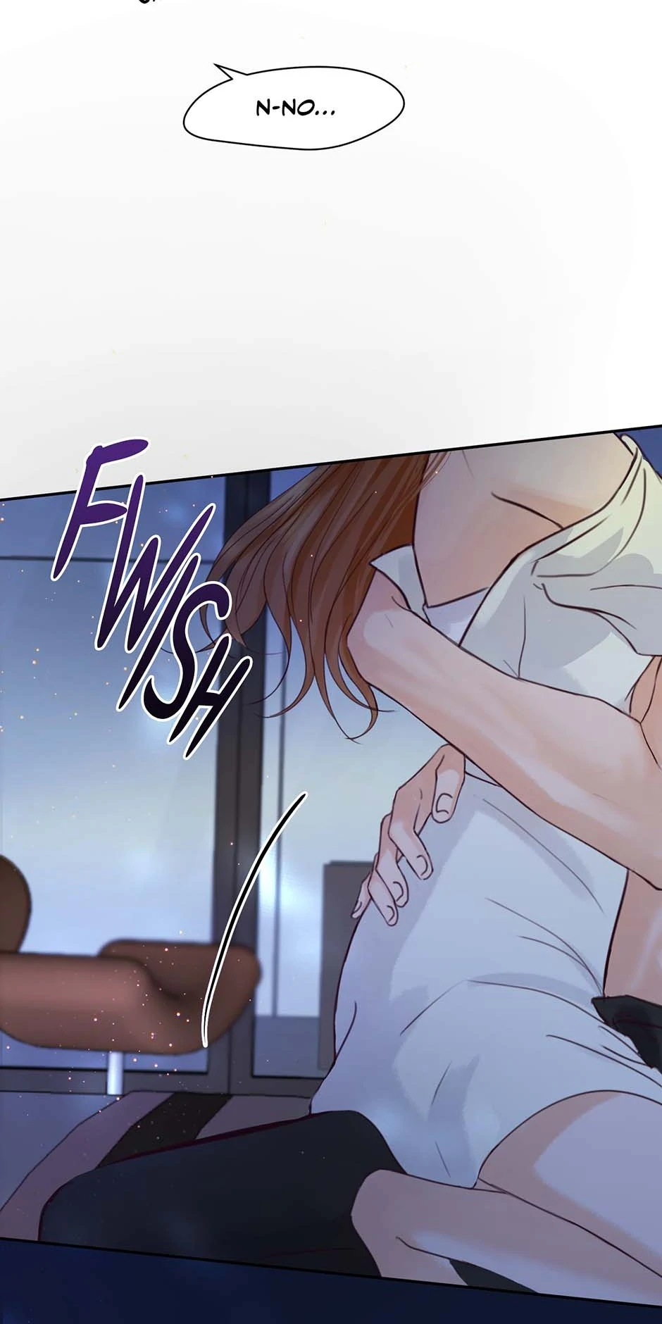 Read Jealousy Inducers Manga Online