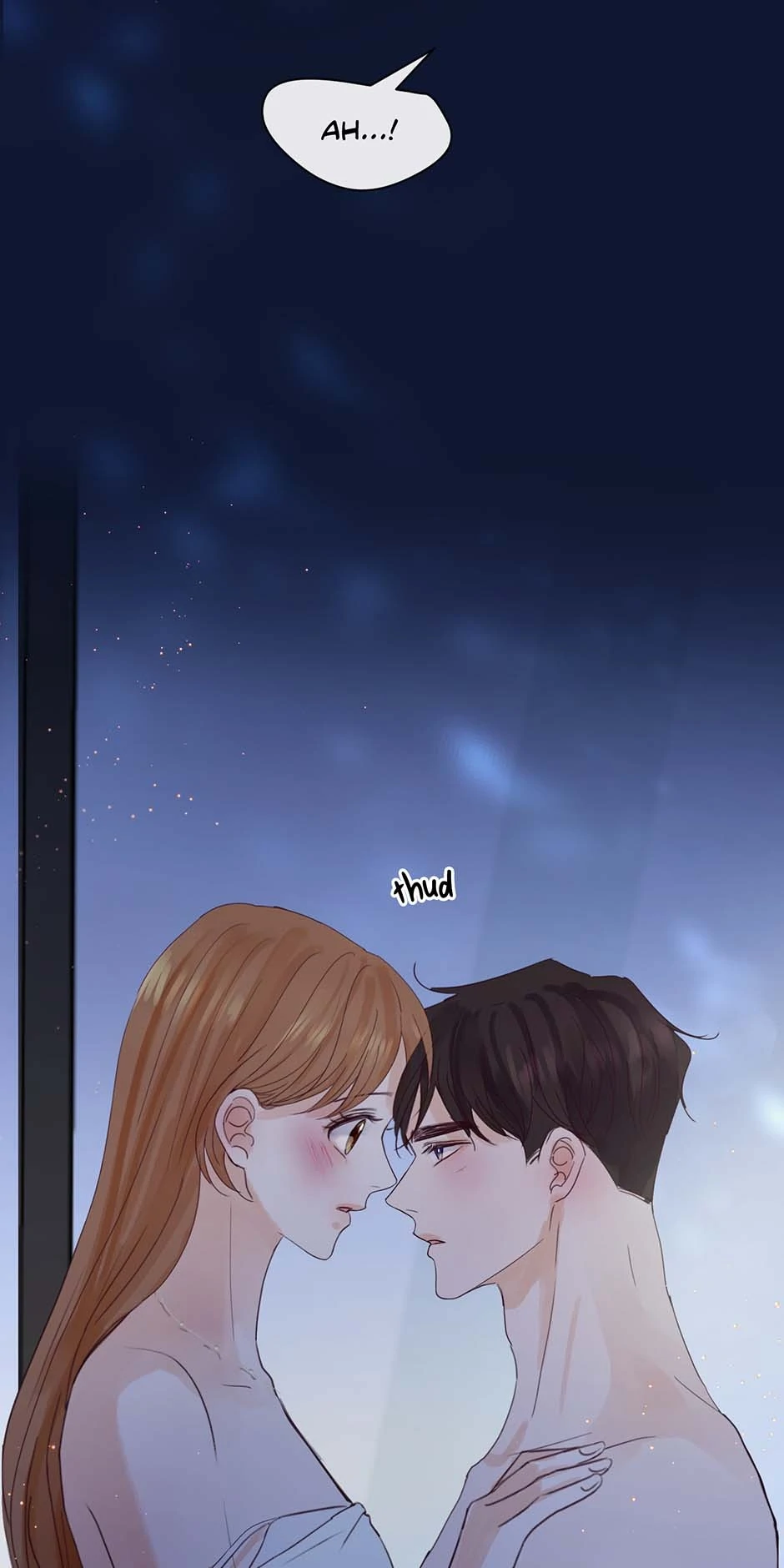 Read Jealousy Inducers Manga Online