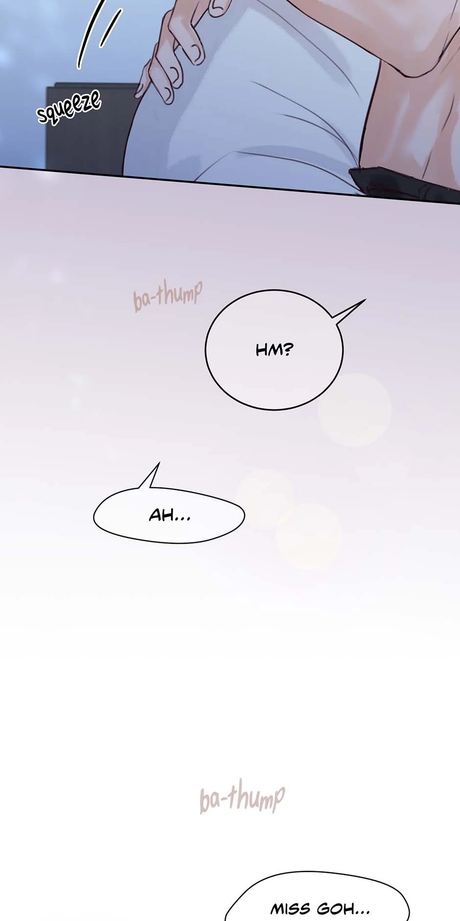 Read Jealousy Inducers Manga Online