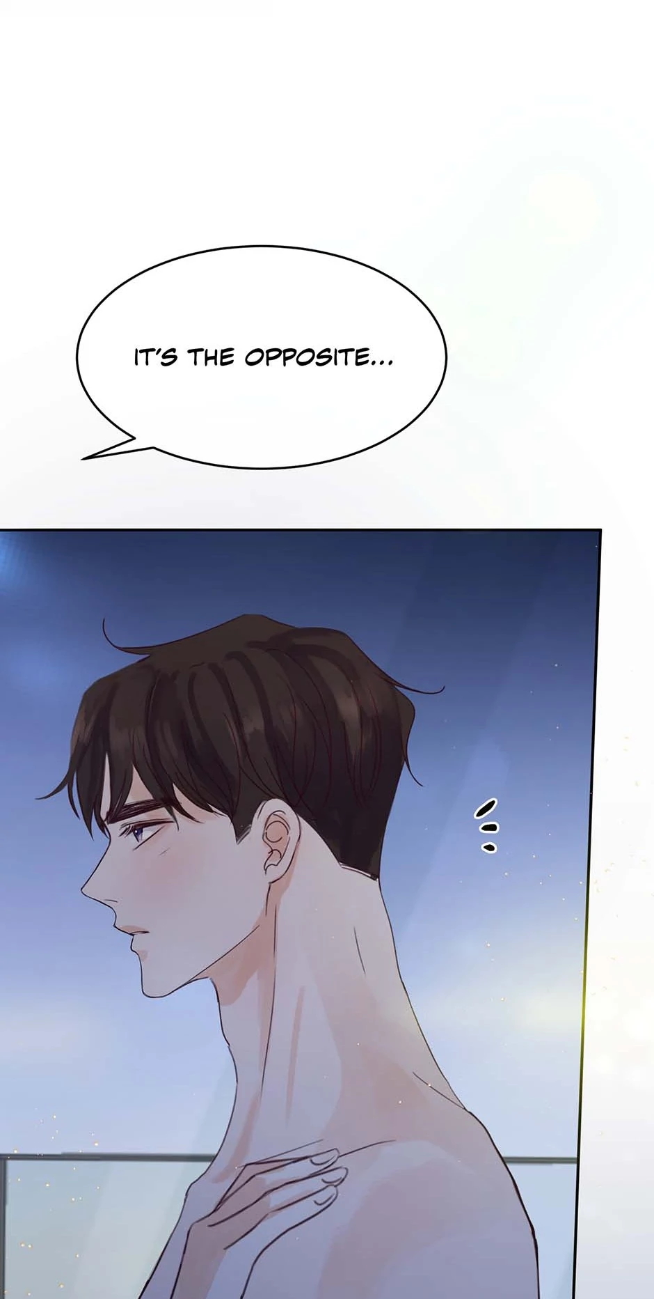 Read Jealousy Inducers Manga Online