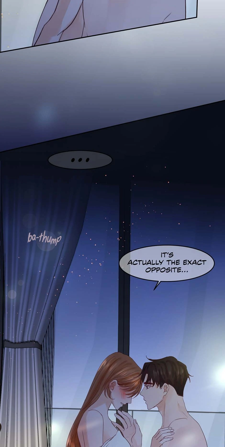 Read Jealousy Inducers Manga Online