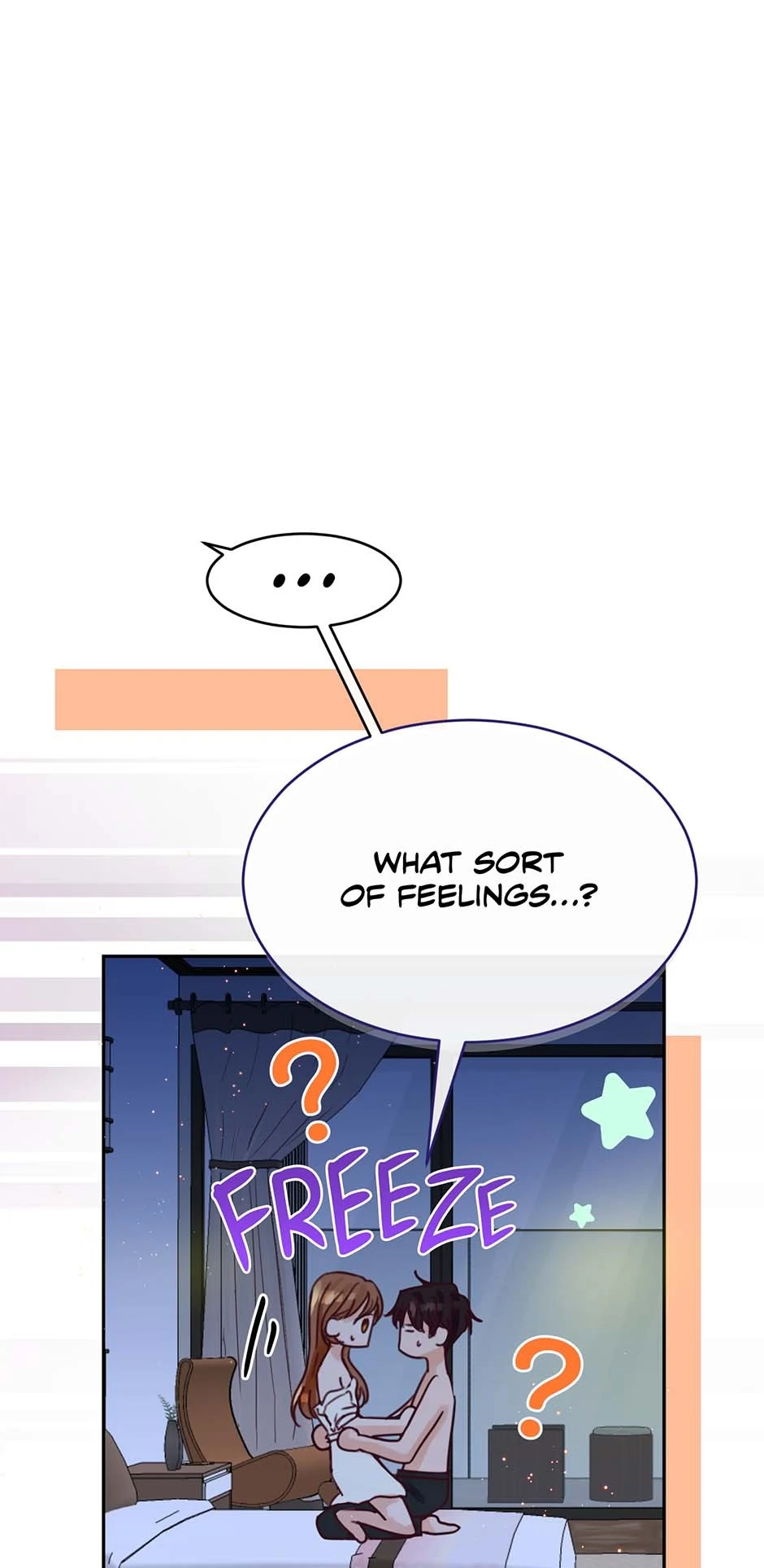 Read Jealousy Inducers Manga Online