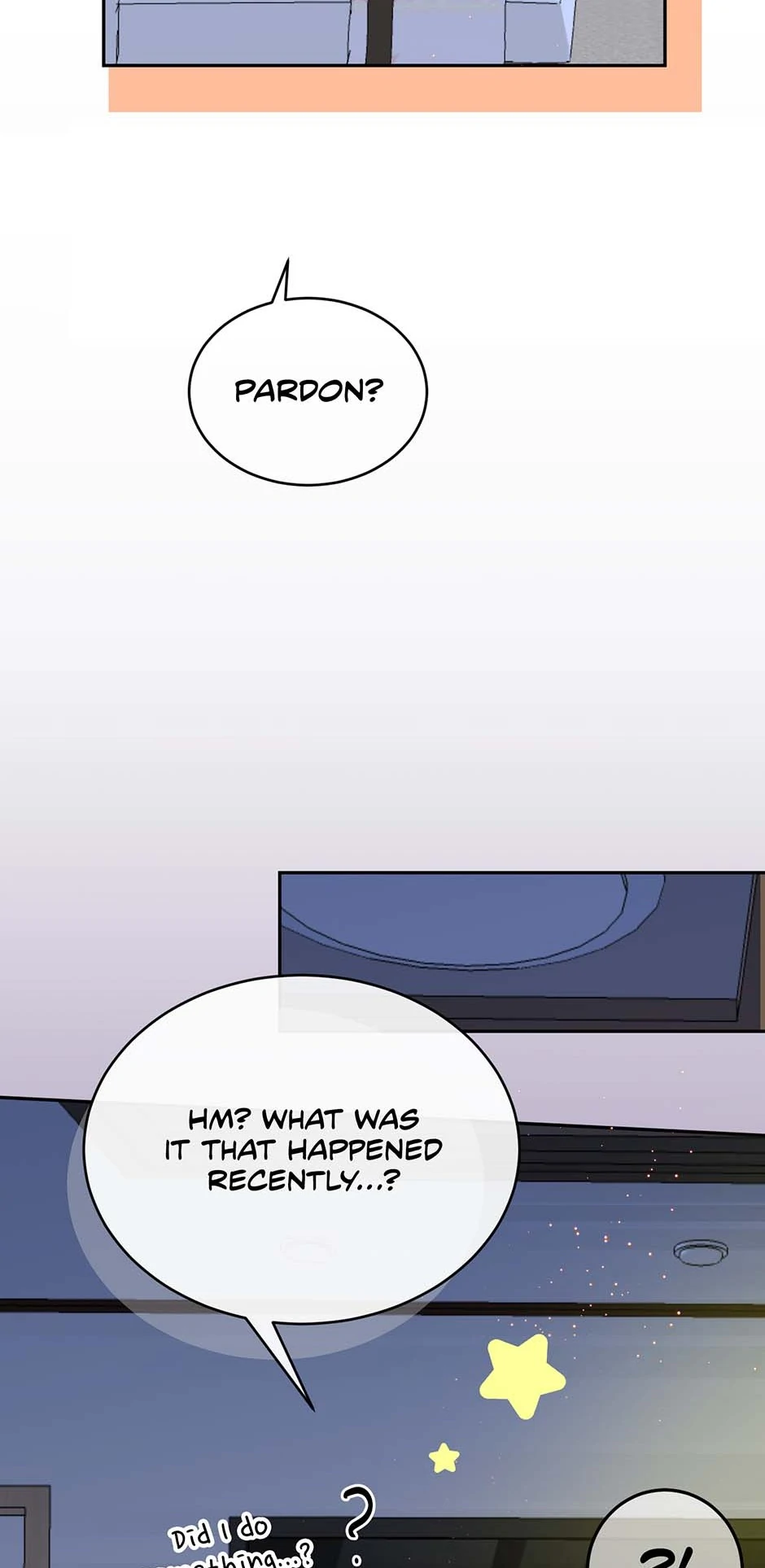 Read Jealousy Inducers Manga Online