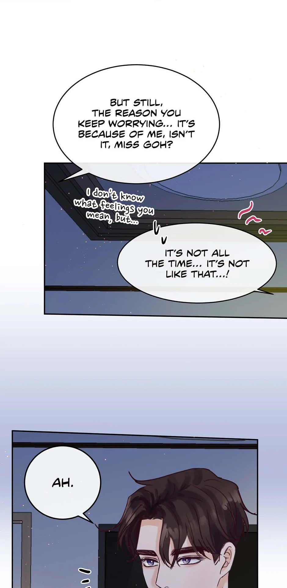 Read Jealousy Inducers Manga Online