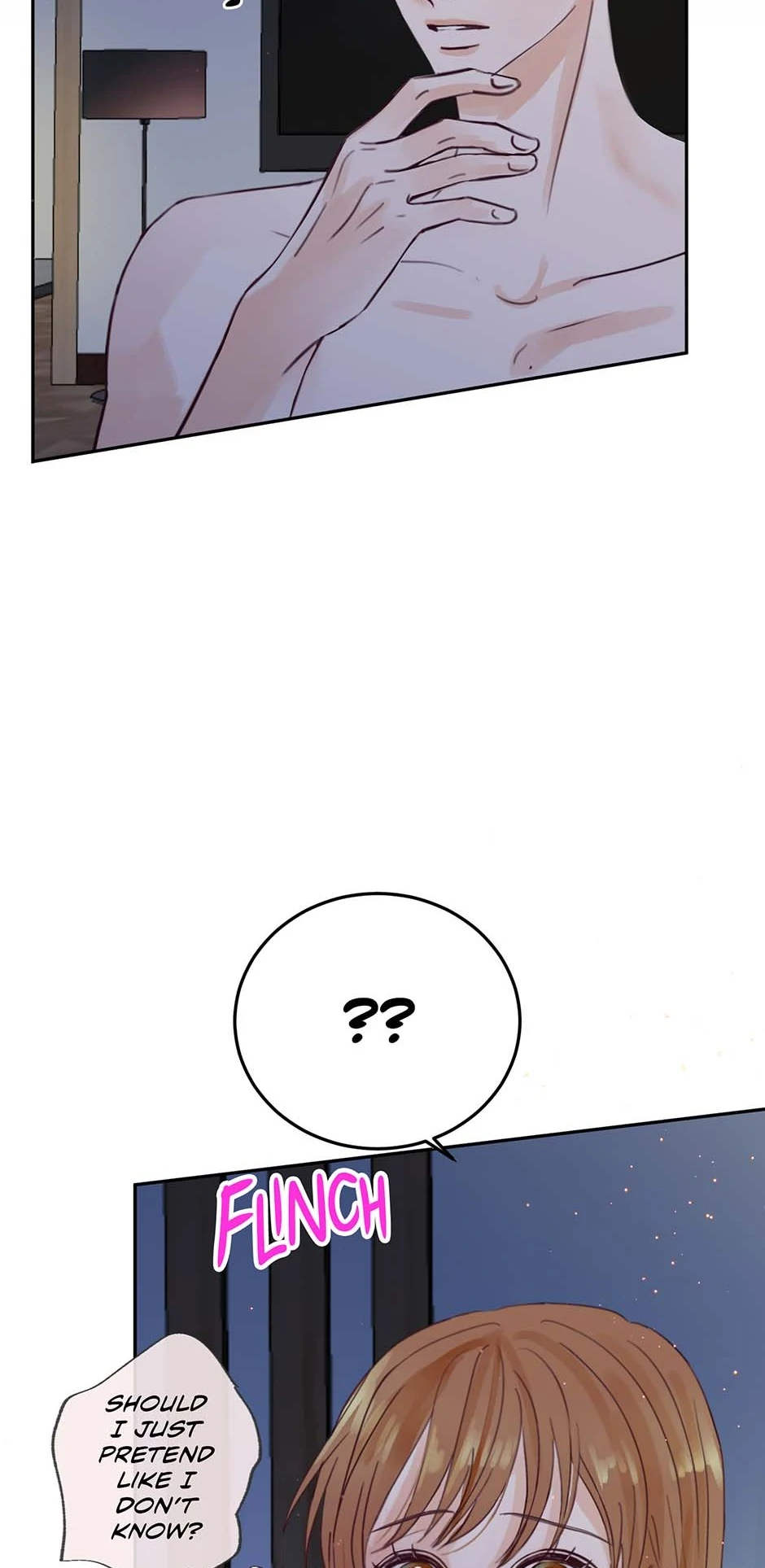 Read Jealousy Inducers Manga Online