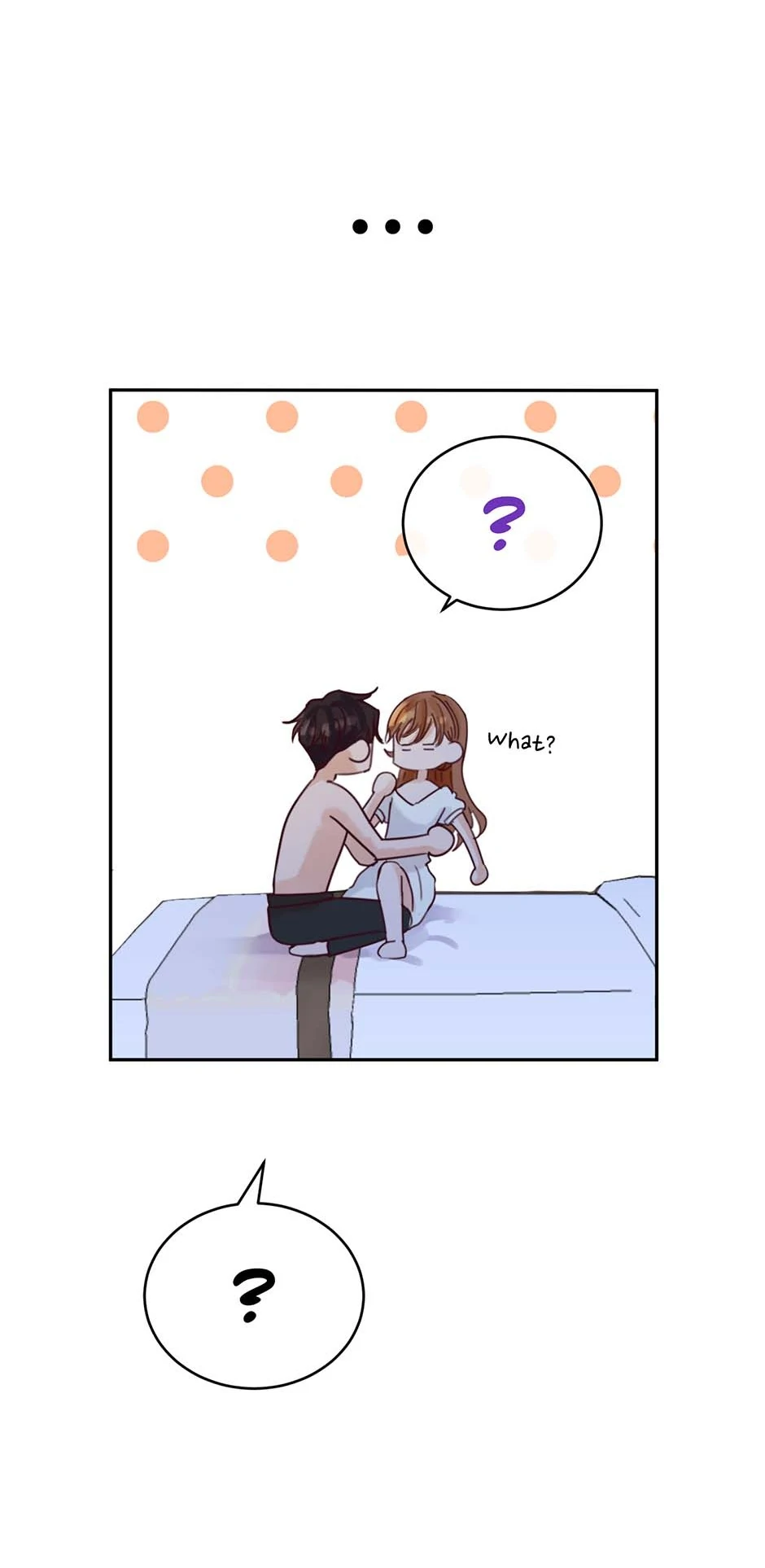 Read Jealousy Inducers Manga Online