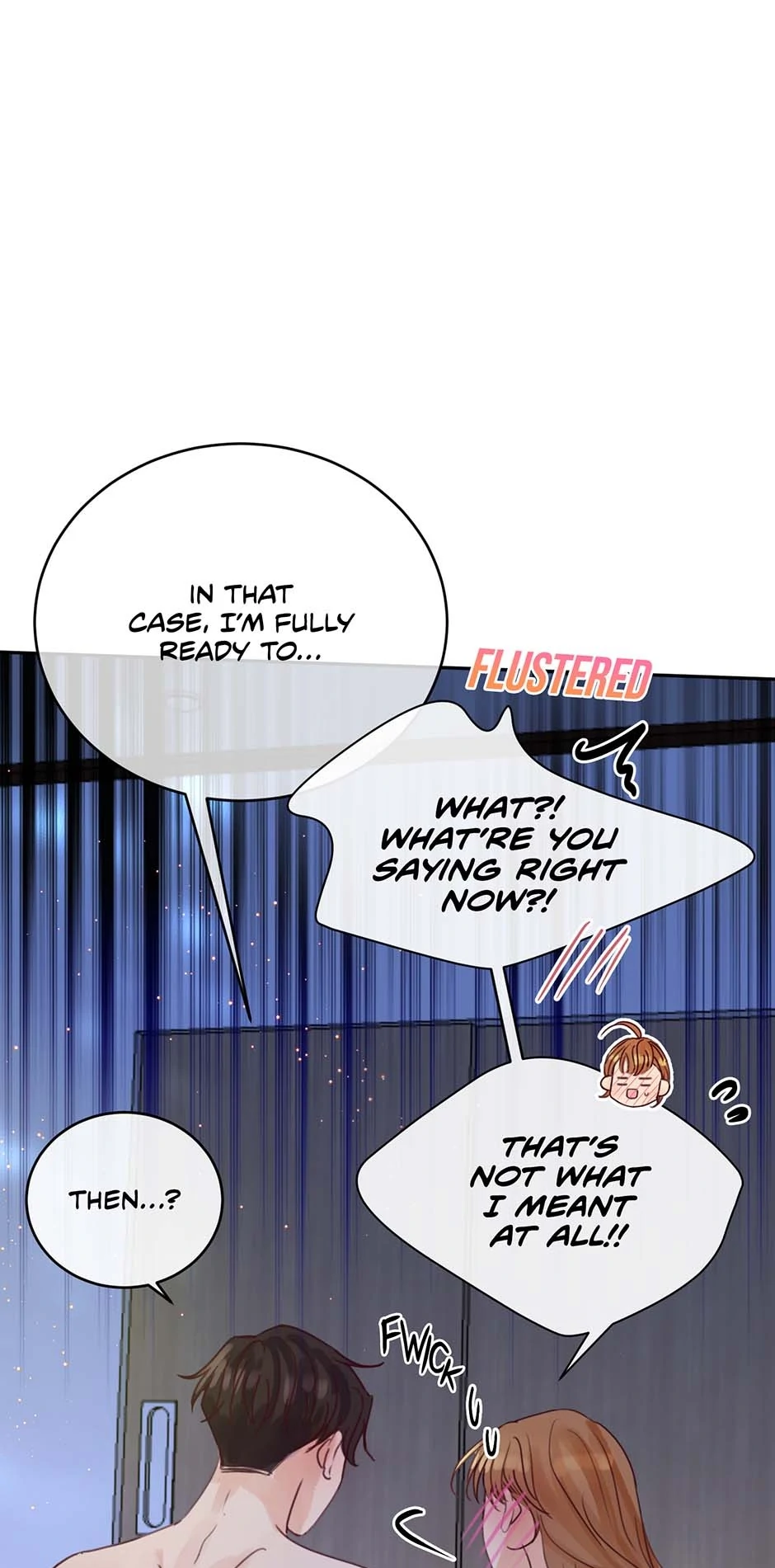 Read Jealousy Inducers Manga Online