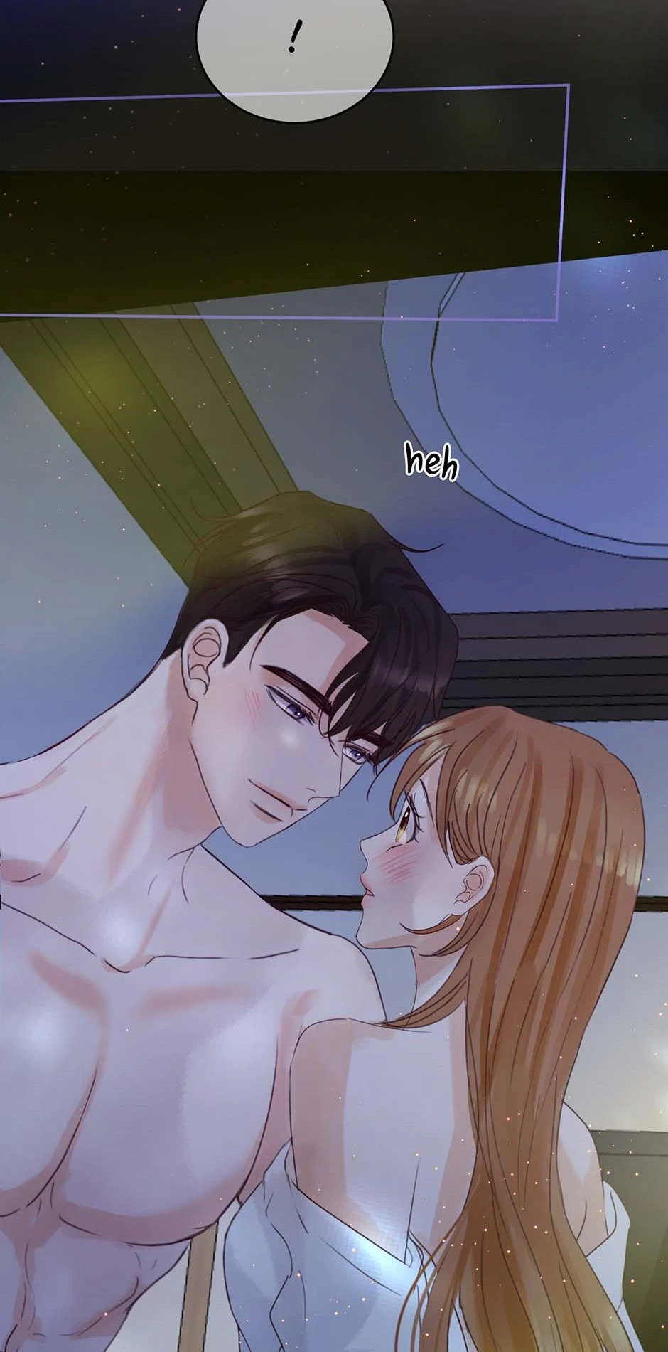 Read Jealousy Inducers Manga Online