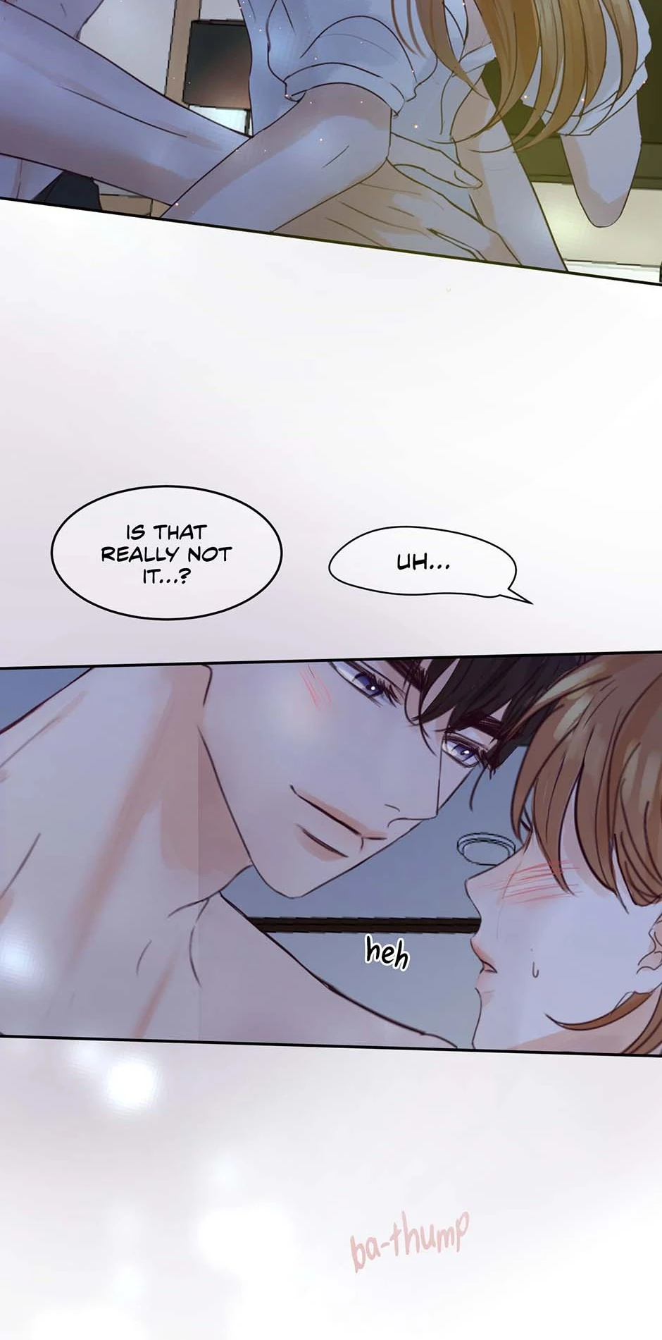 Read Jealousy Inducers Manga Online