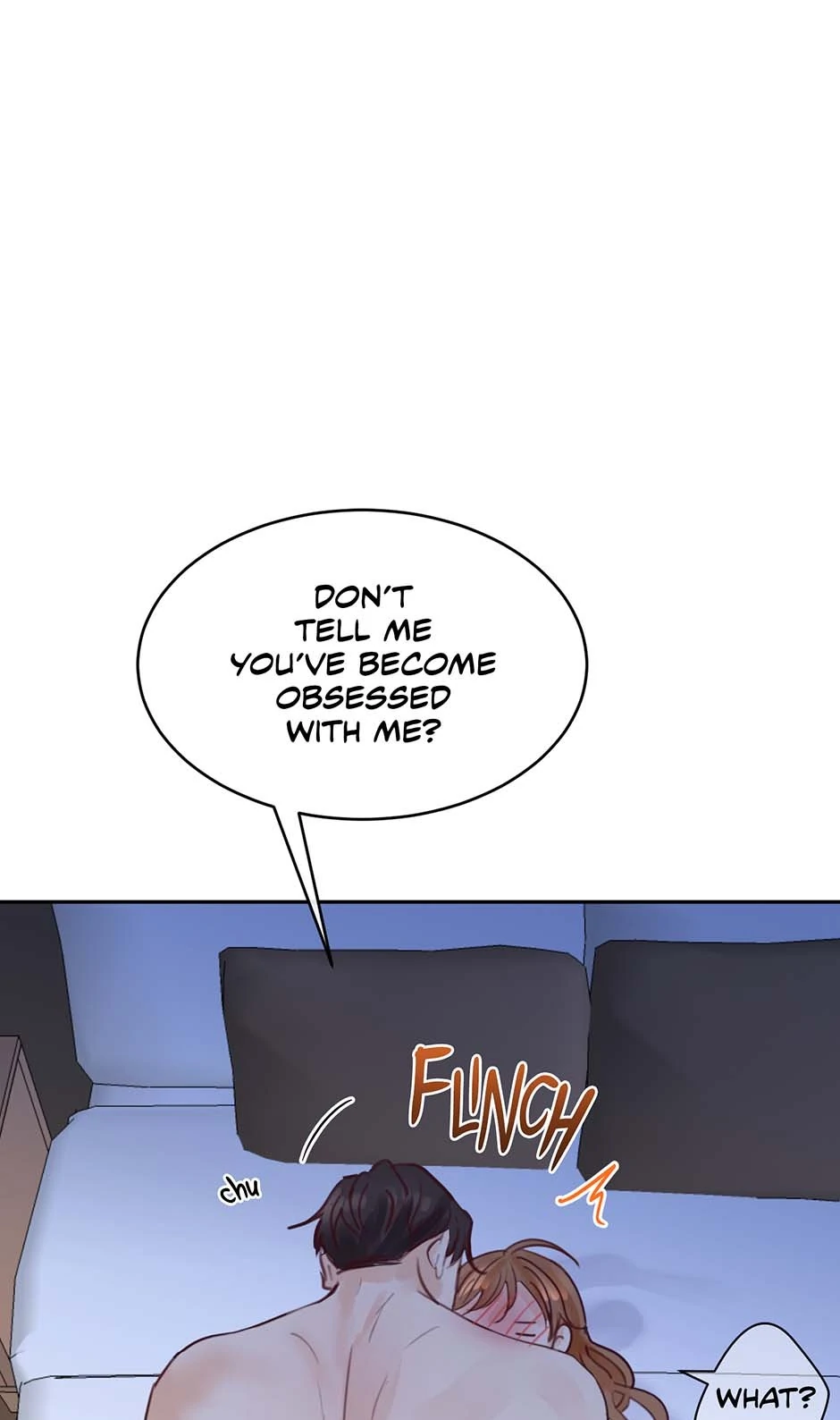 Read Jealousy Inducers Manga Online