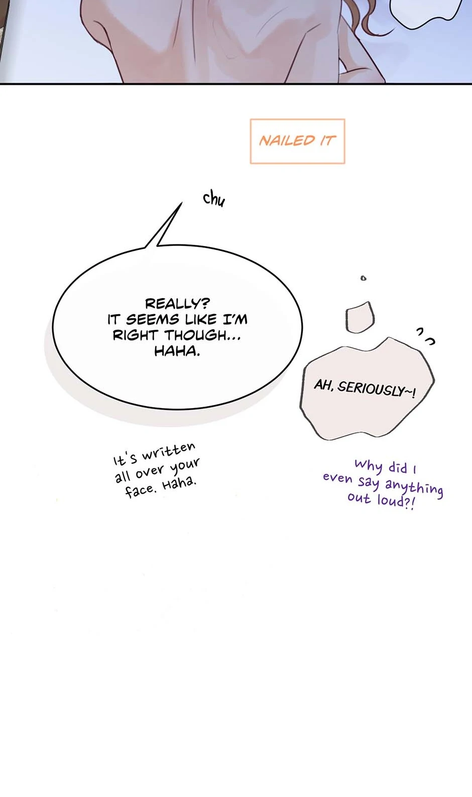 Read Jealousy Inducers Manga Online