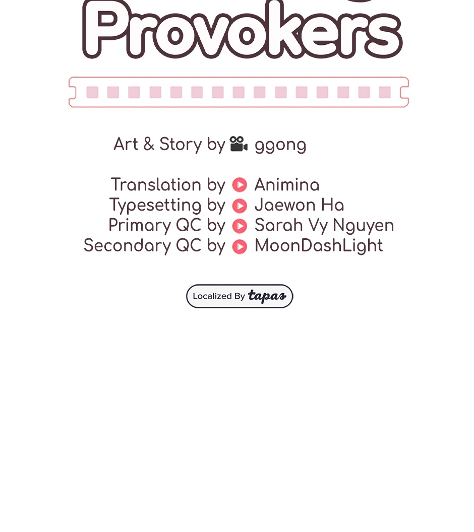 Read Jealousy Inducers Manga Online