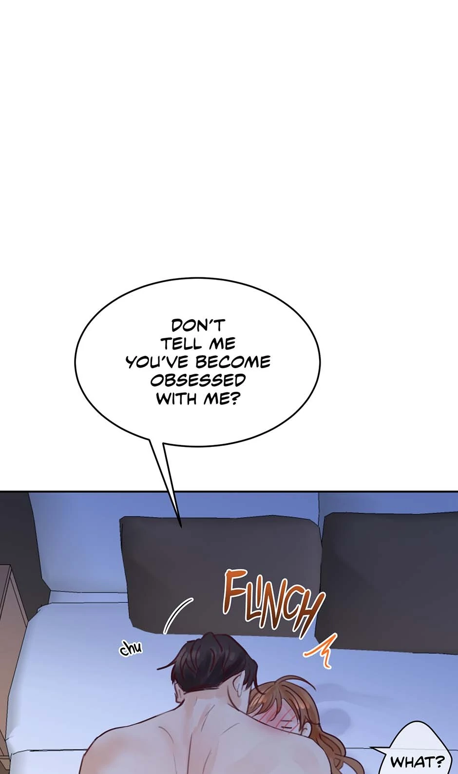 Read Jealousy Inducers Manga Online