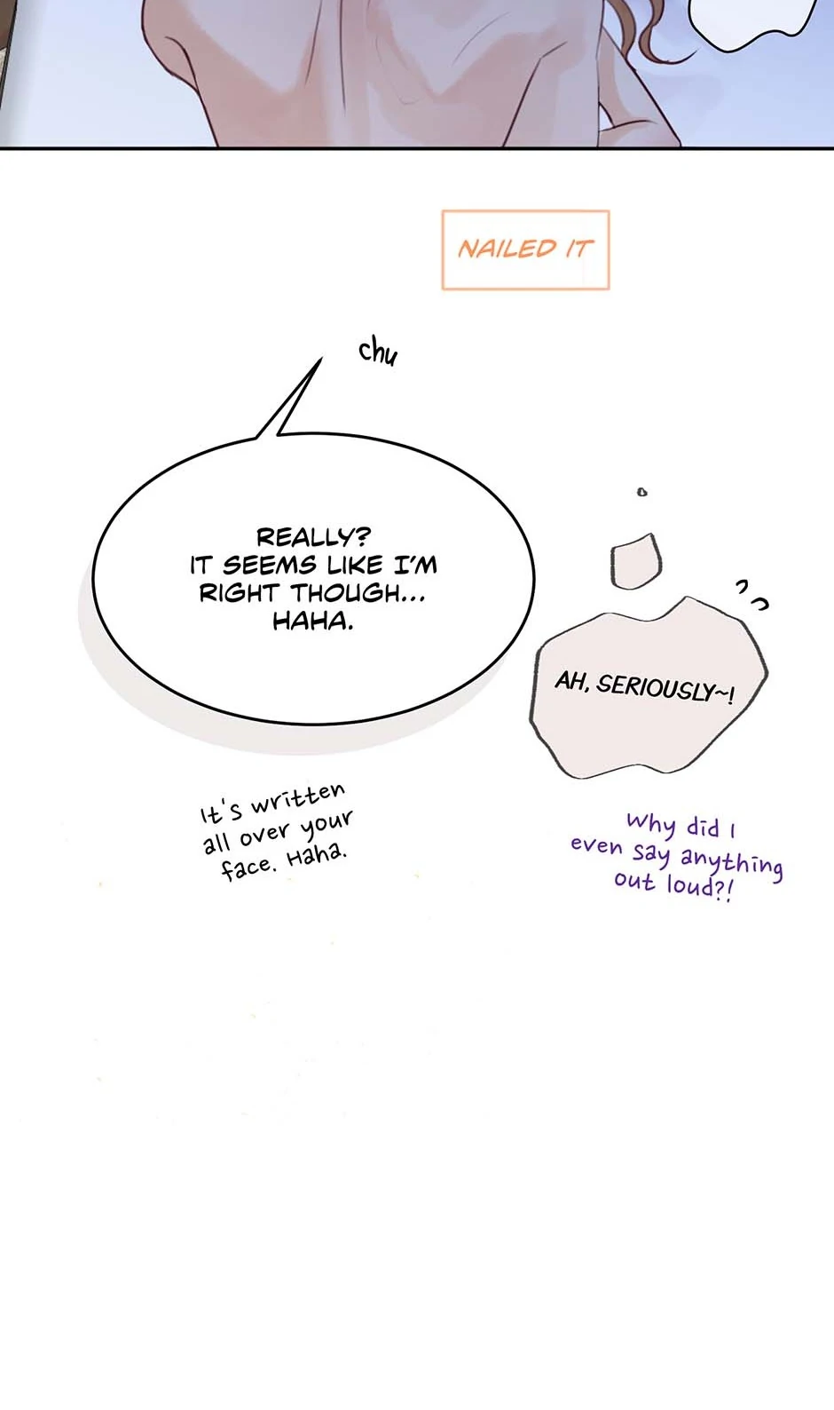 Read Jealousy Inducers Manga Online