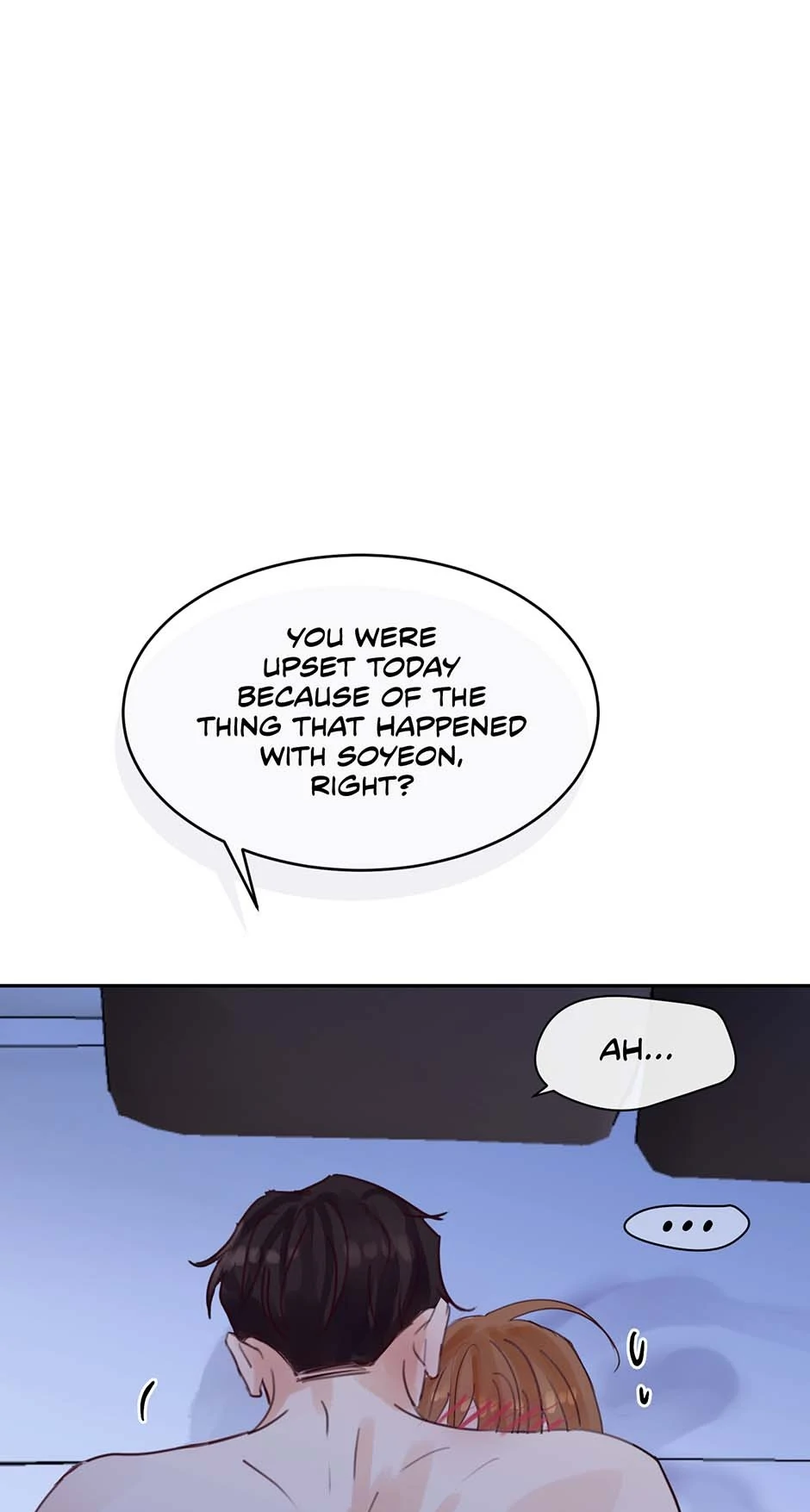 Read Jealousy Inducers Manga Online