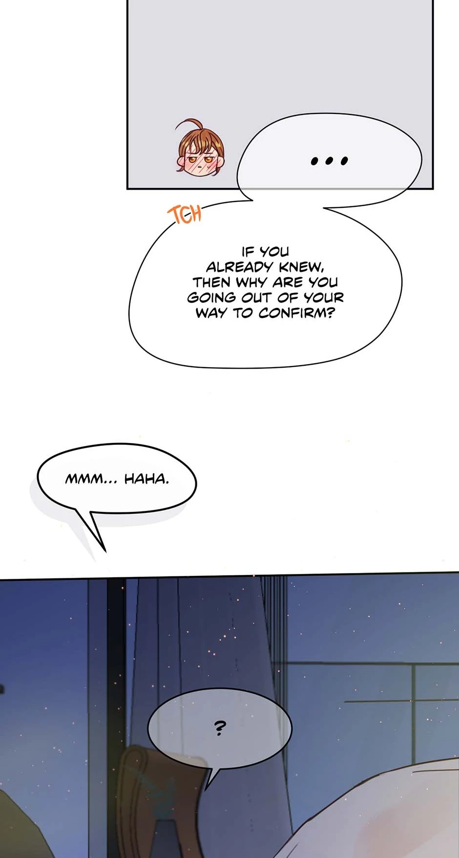 Read Jealousy Inducers Manga Online