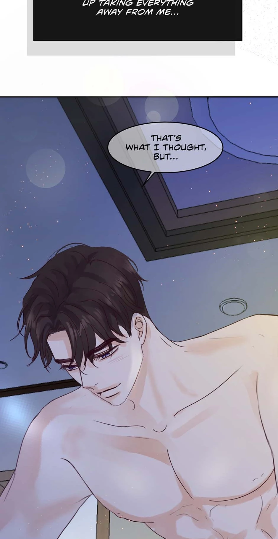 Read Jealousy Inducers Manga Online