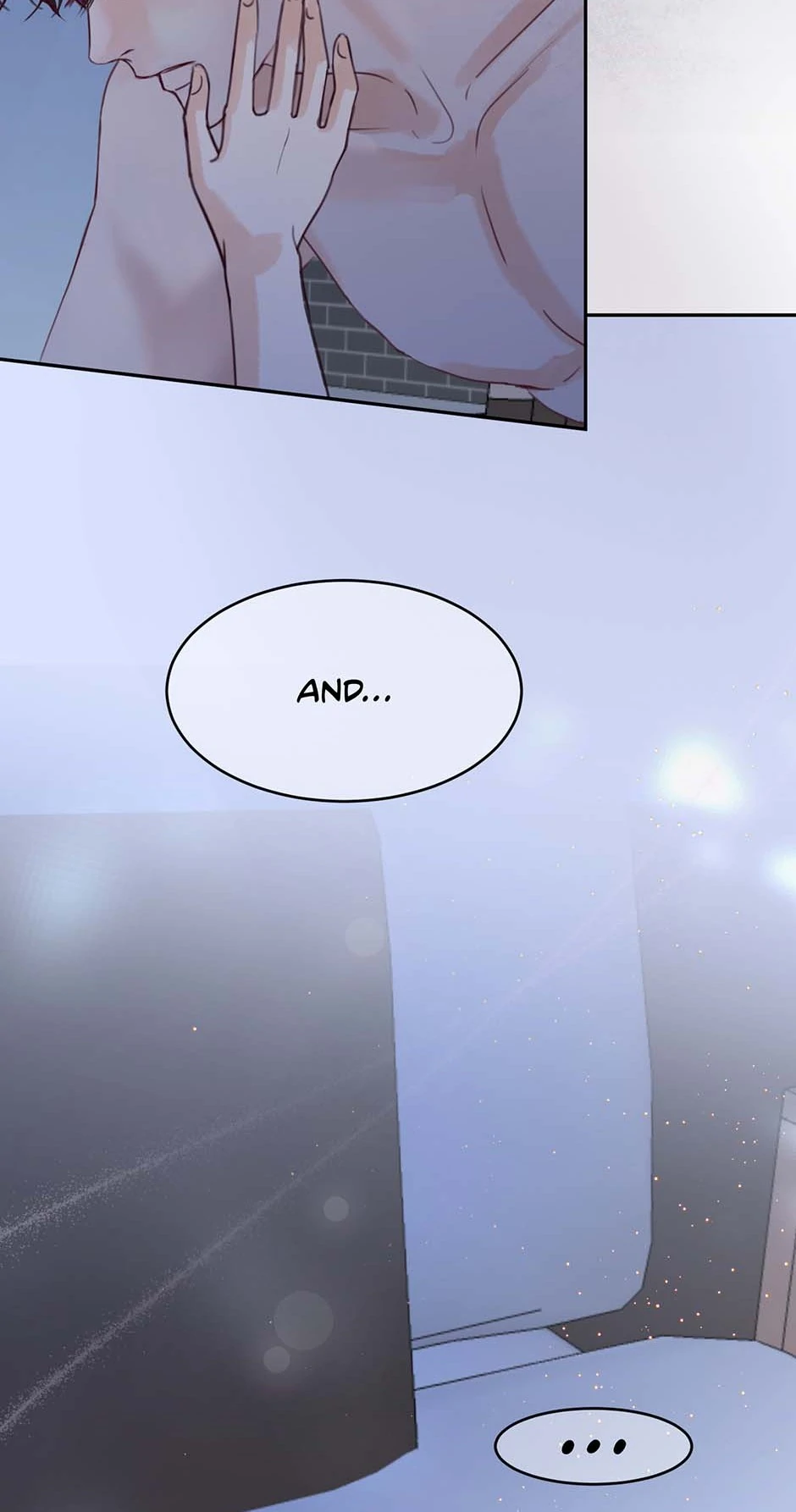 Read Jealousy Inducers Manga Online