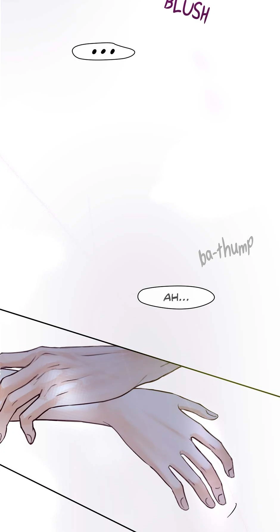 Read Jealousy Inducers Manga Online