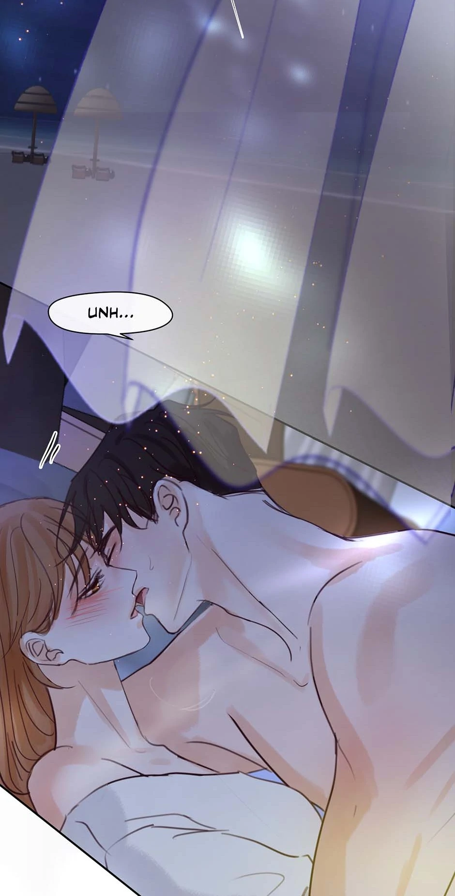 Read Jealousy Inducers Manga Online